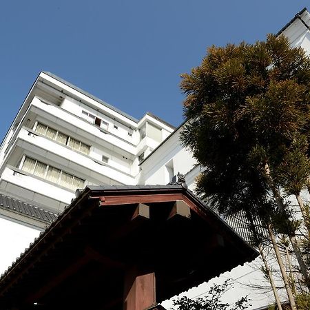 Horie No Sho Ξενοδοχείο Χαμαμάτσου Εξωτερικό φωτογραφία